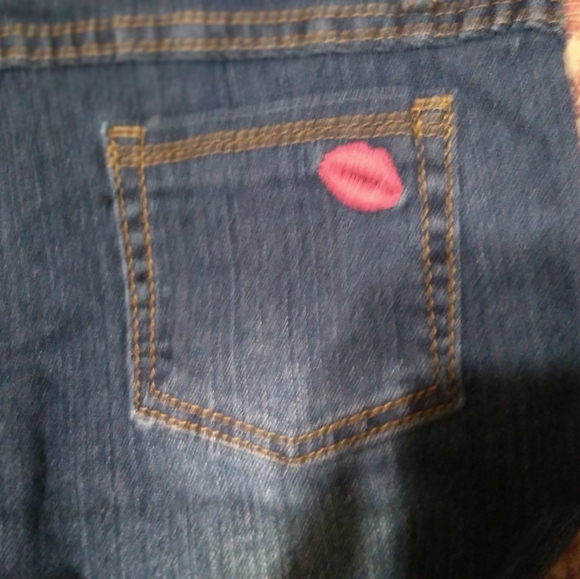 Betsy Johnson Jeans - Picture 8 of 8